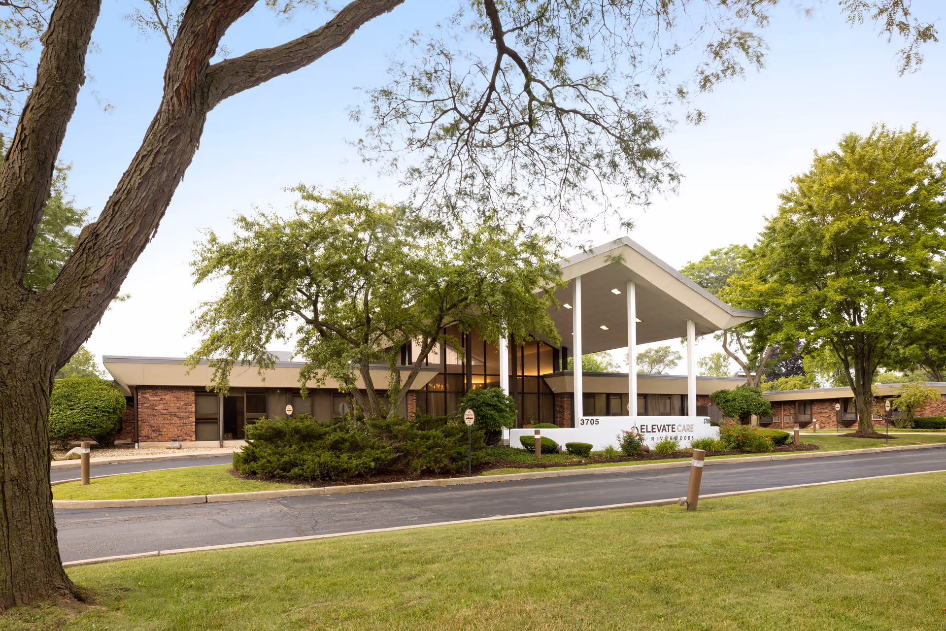 Photo 1 of Elevate Care Riverwoods