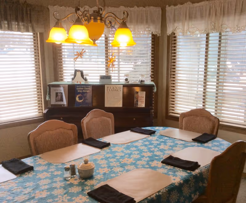 Photo 3 of Bright Faith Senior Living - Ruby Home