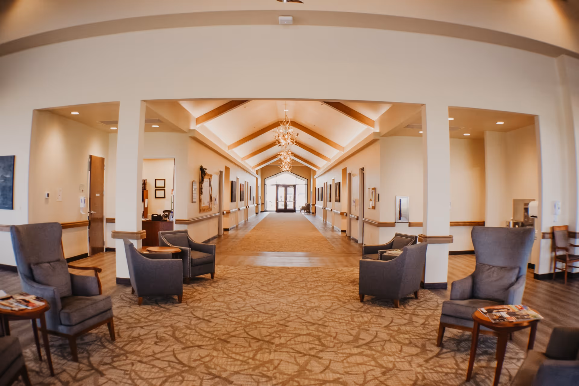 Photo 2 of Serenity Transitional Care