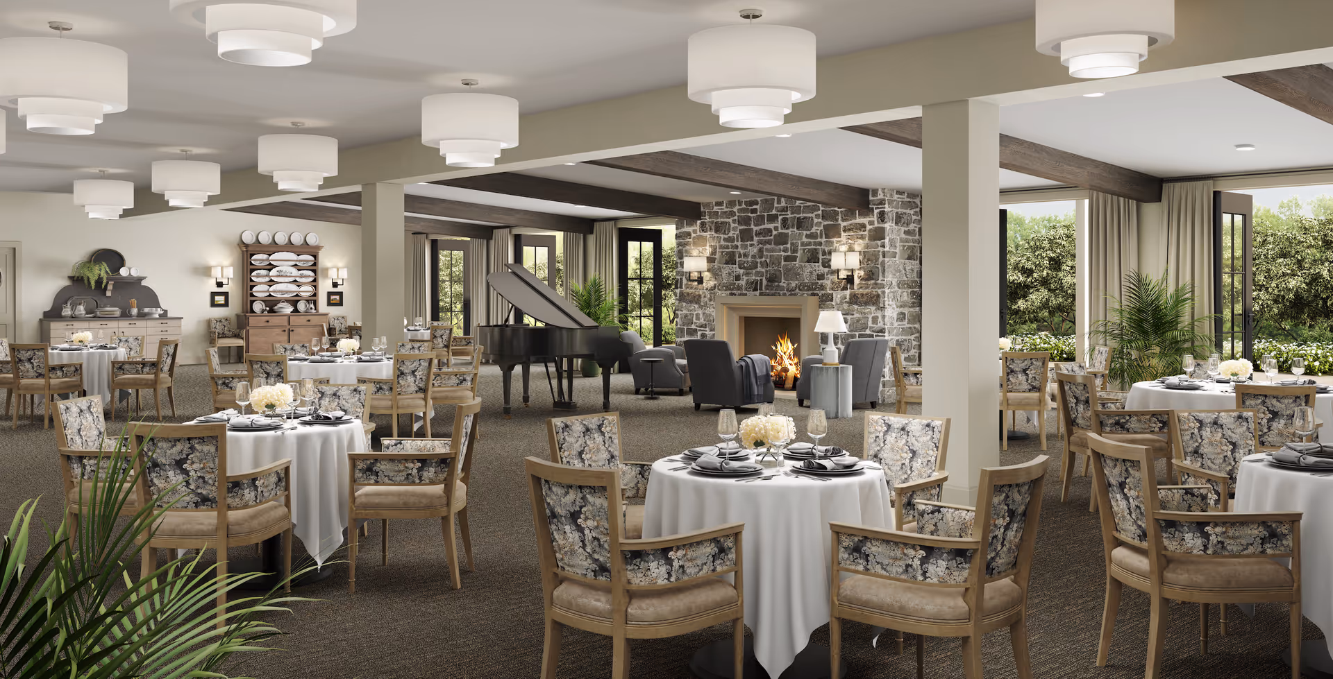 Photo 5 of Weatherly Inn Renton