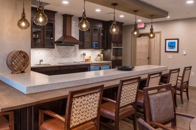 Photo of River Mills Assisted Living at Chicopee Falls