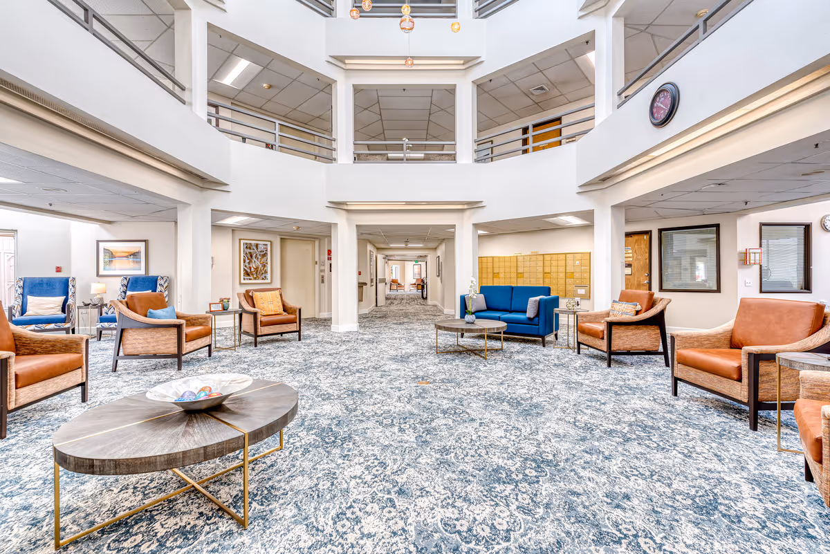 Photo 10 of Solstice Senior Living at Renton