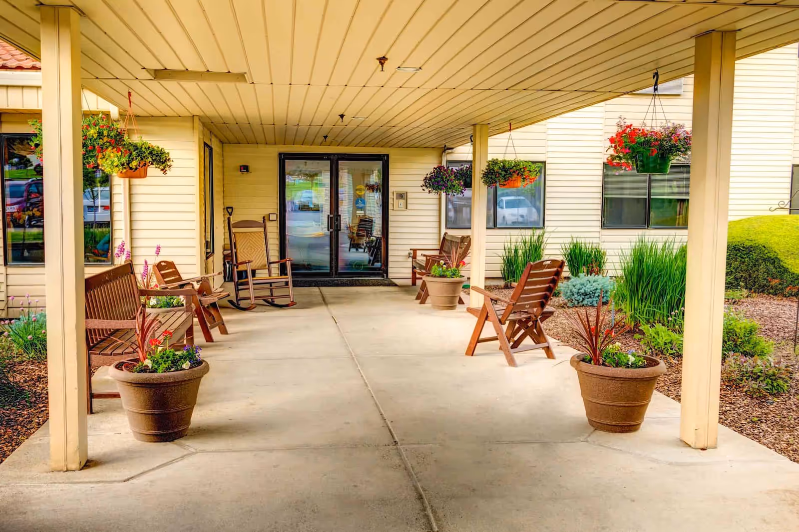 Photo 2 of Grande Ronde Retirement Residence