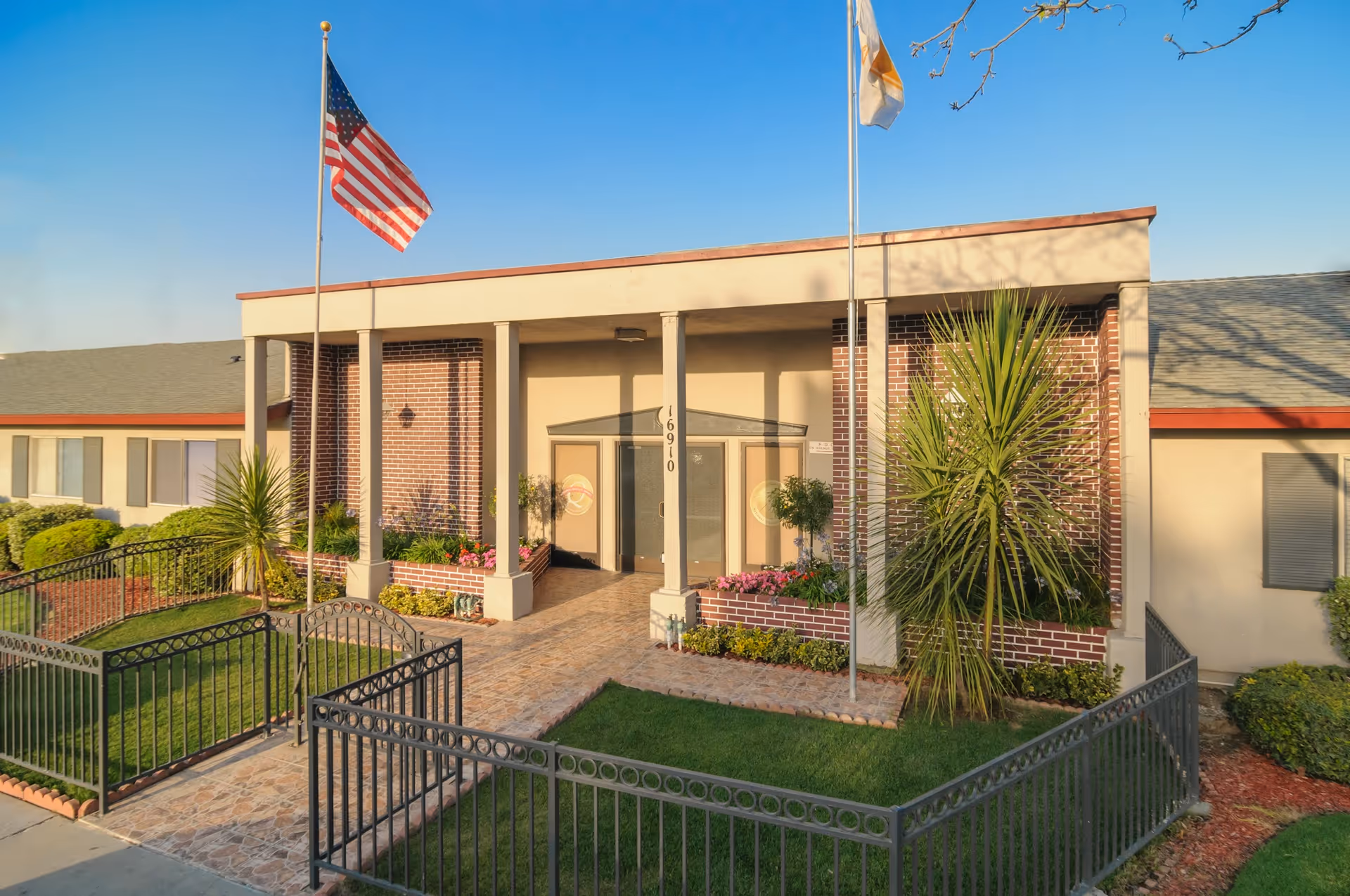 Photo of Bel Tooren Villa Convalescent Hospital
