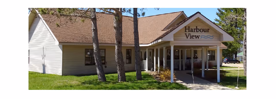 Photo of Harbour View Assisted Living Center