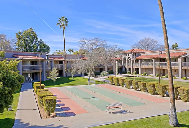Photo 10 of Pueblo Norte Senior Living