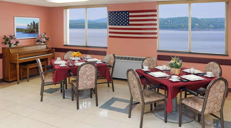 Photo 2 of Northern Riverview Assisted Living