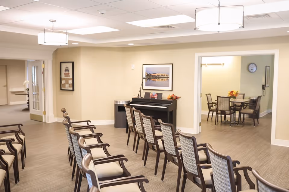 Photo 9 of Artis Senior Living of Potomac