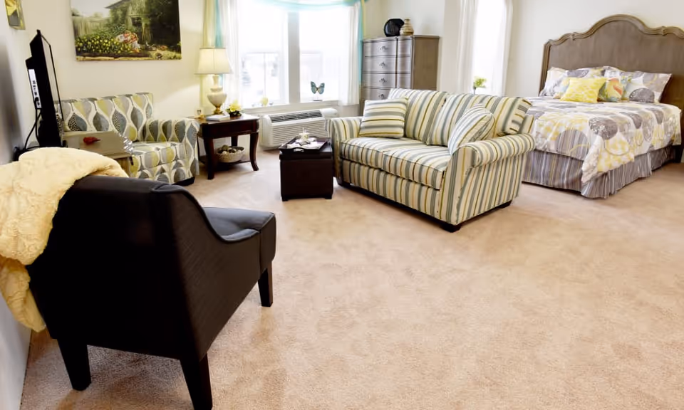 Photo 8 of Orchard Heights Gracious Retirement Living