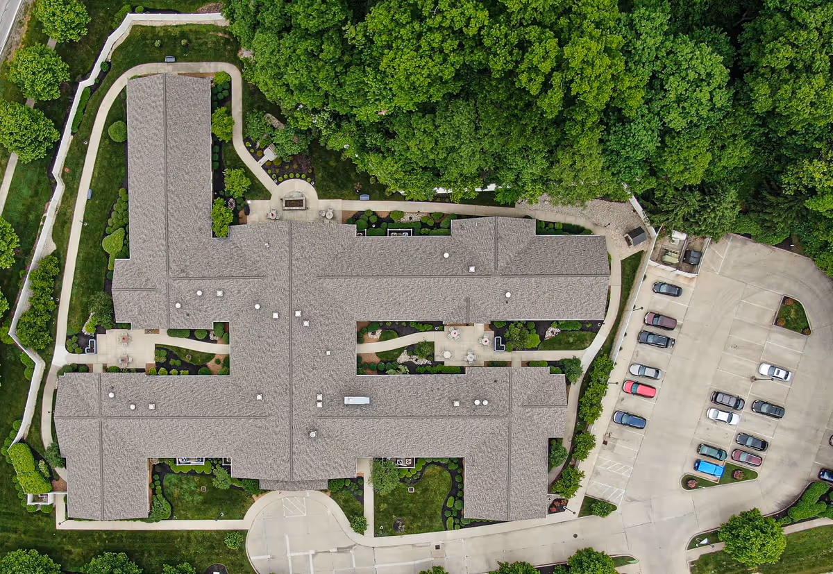 Photo of Arden Courts - ProMedica Memory Care Community (Anderson Twp.)