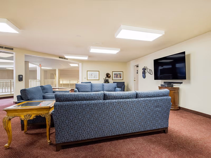 Photo 8 of Asher Point Independent Living of Bartlesville