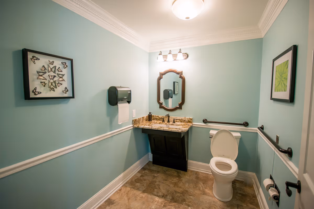 Photo 12 of Inspirations Memory Care of Lutherville