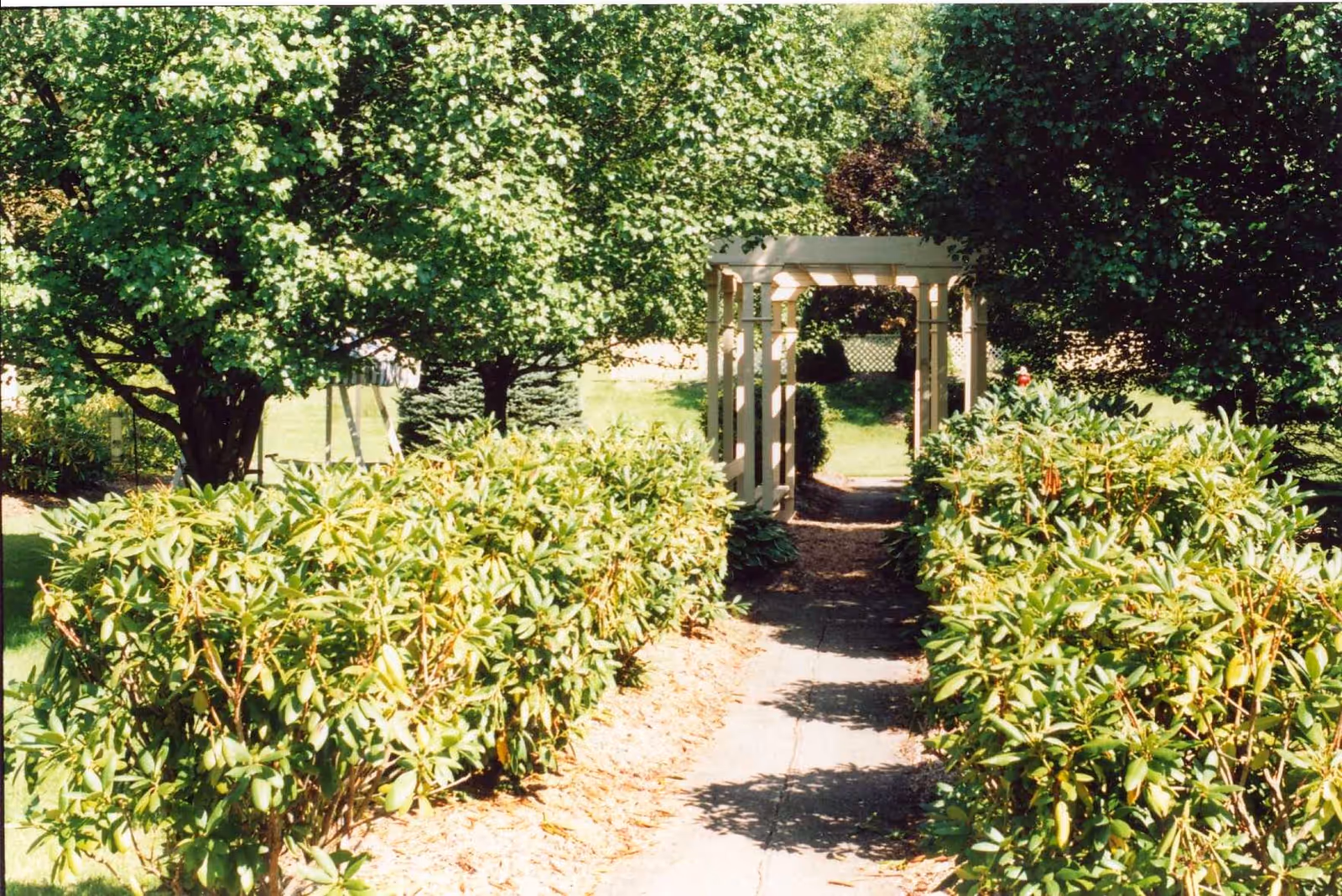 Photo of Appalachian Brian Estates