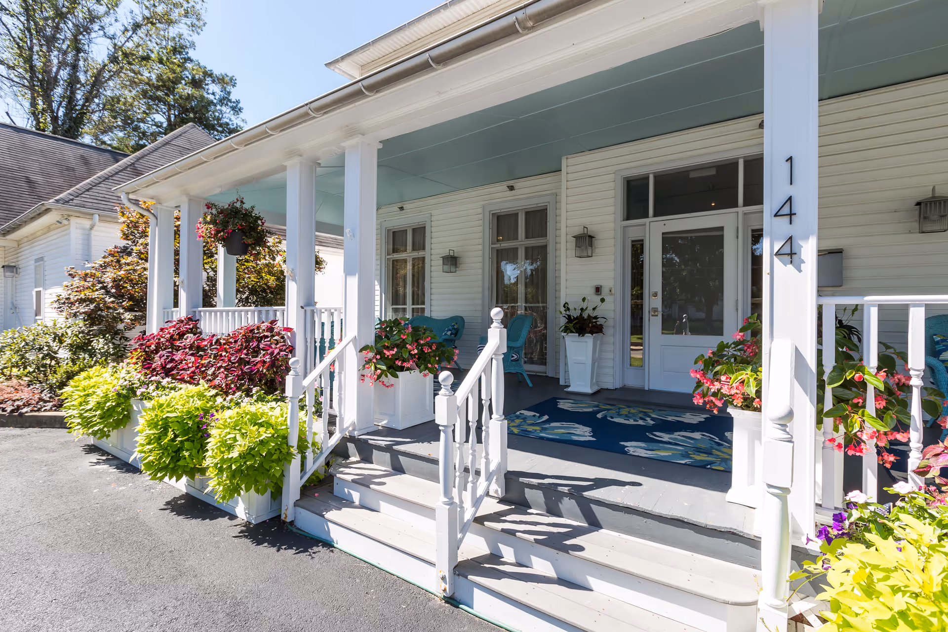 Photo 4 of Bel Air Assisted Living | Senior Living & Memory Care