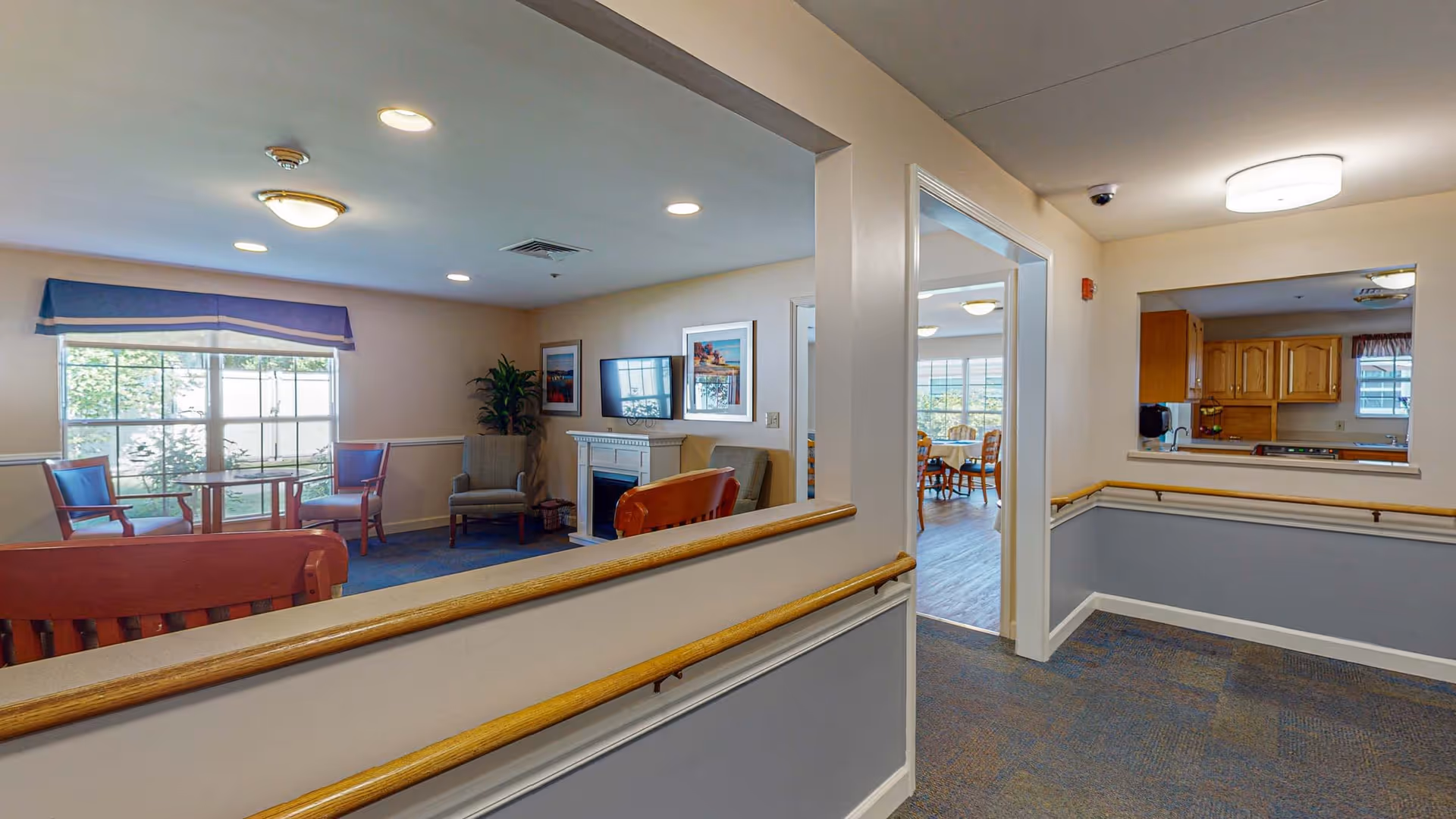 Photo 25 of Arden Courts - ProMedica Memory Care Community (Kenwood)