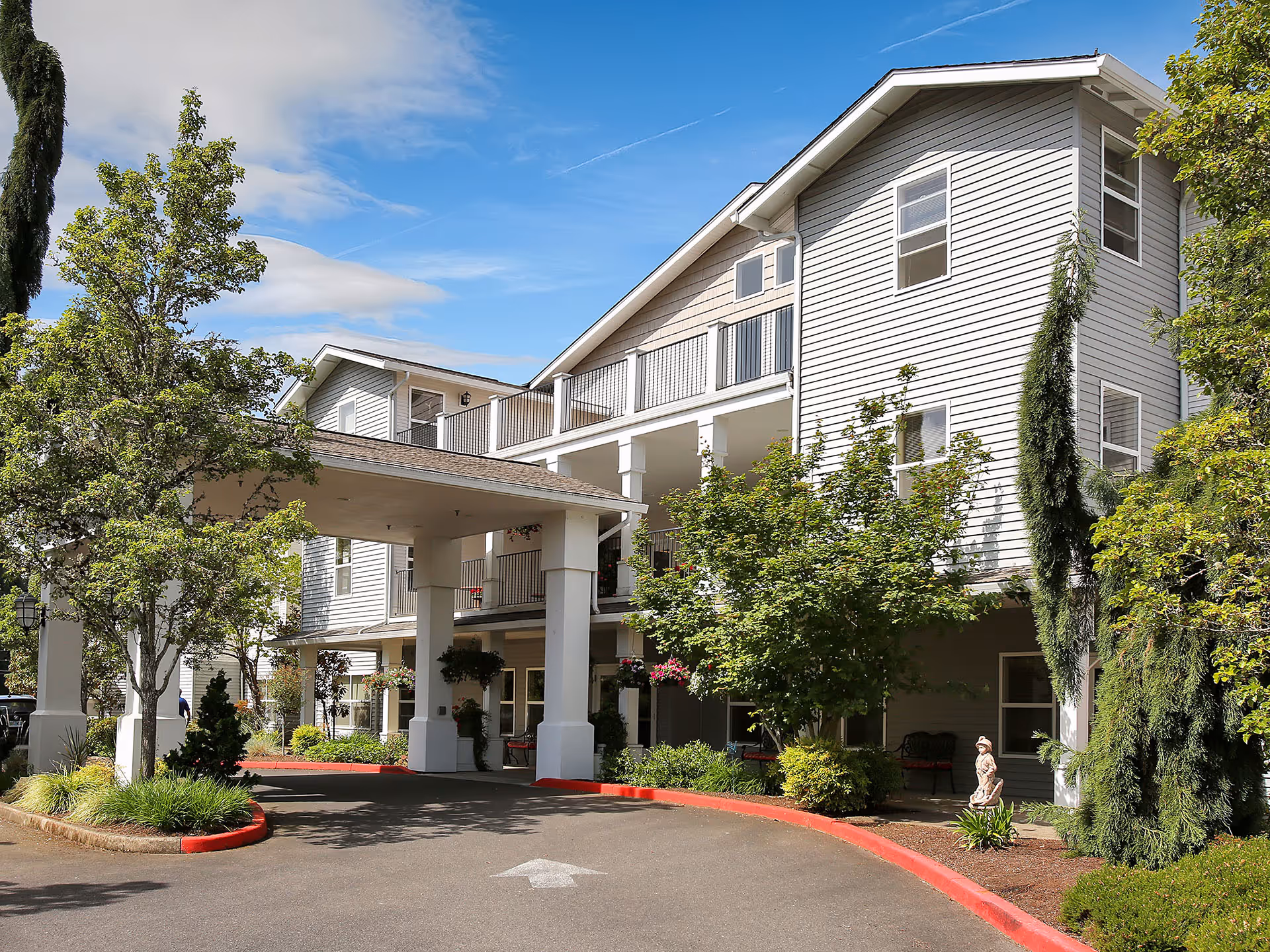 Photo 2 of Prestige Senior Living Southern Hills