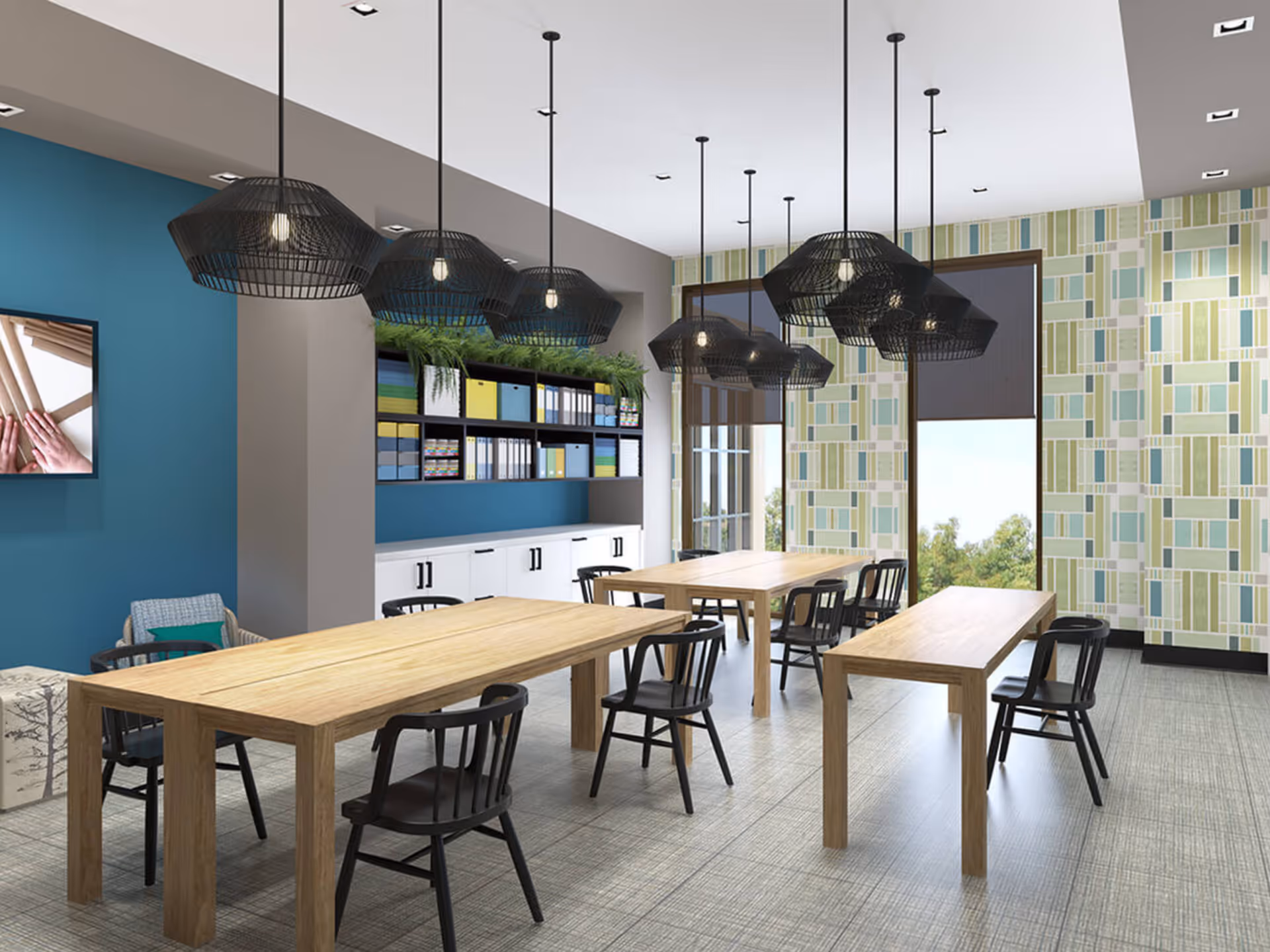 Photo 24 of The Residences at Monterra Commons