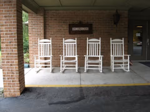 Photo of Mountain Brook Village Senior Living