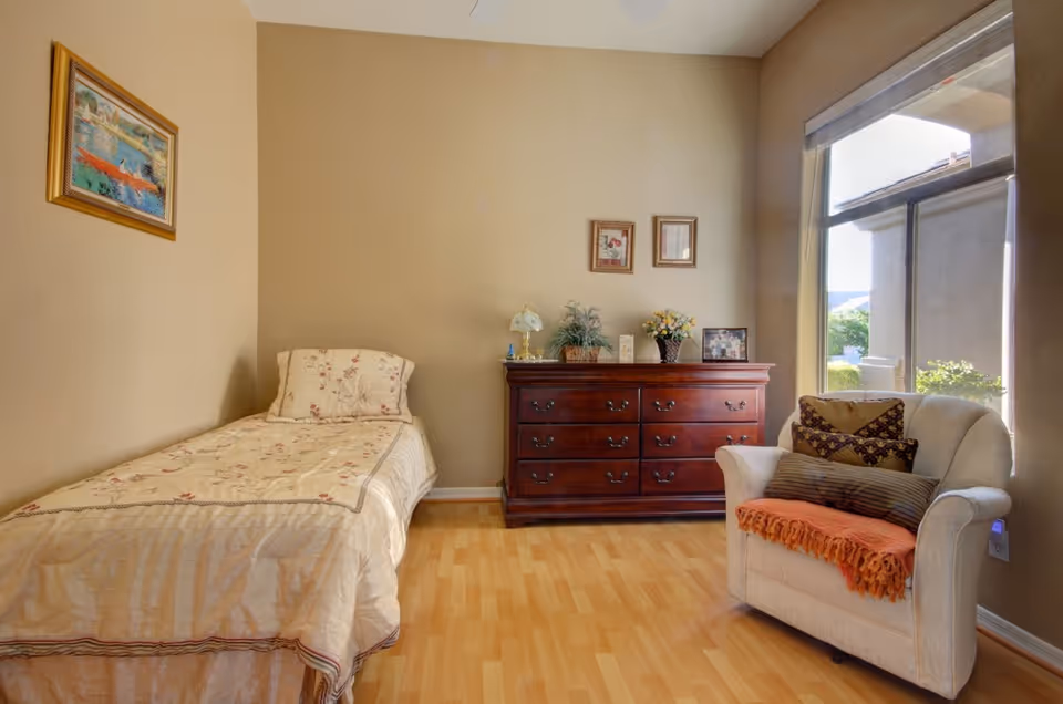 Photo 9 of East Shea Assisted Living