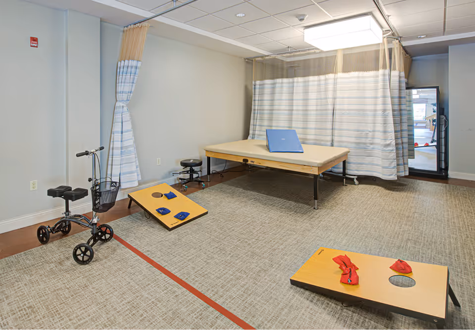 Photo 12 of ProMedica Total Rehab + (Exton)