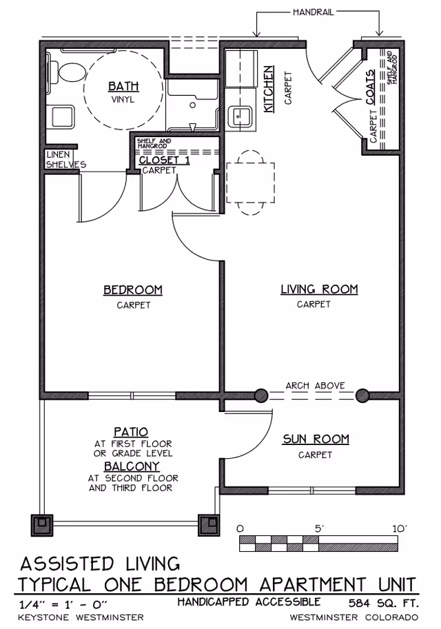 Photo 14 of Keystone Place At Legacy Ridge