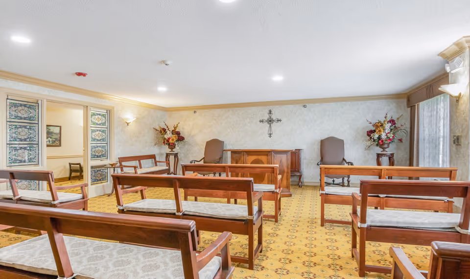 Photo 5 of Oakmont Sterling Senior Community