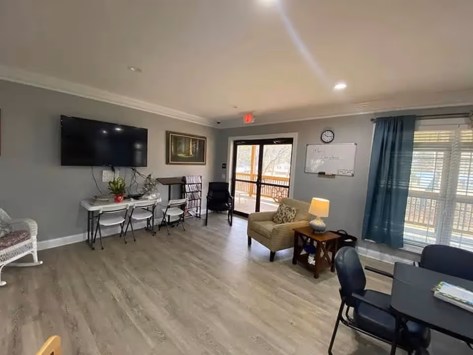 Photo 12 of Northfork Senior Living