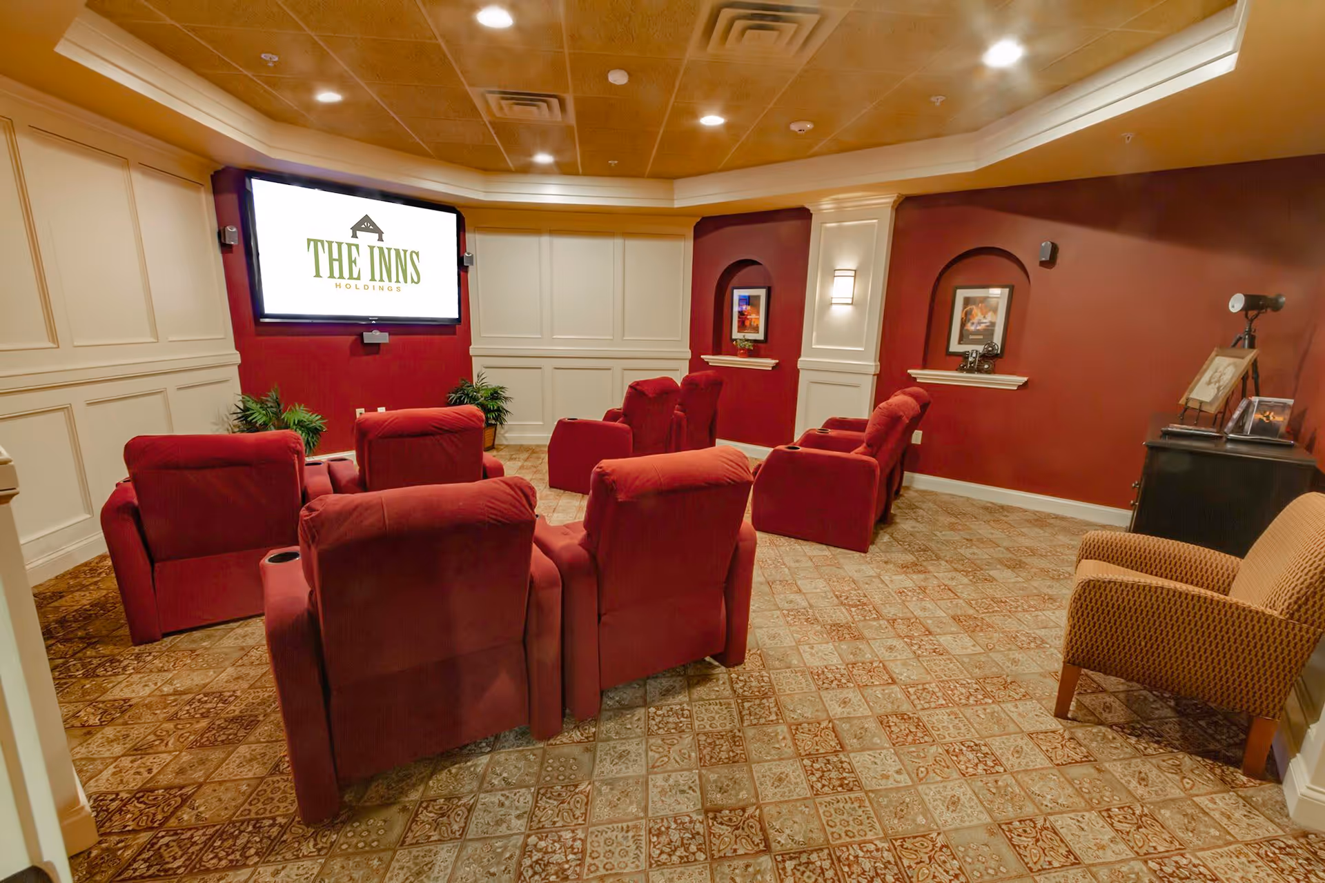 Photo 9 of The Inn at Winchester Trail