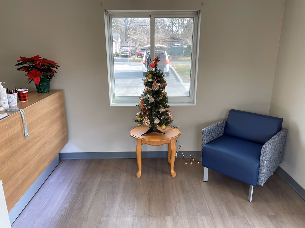 Photo 3 of Divine Rehabilitation and Nursing at Sylvania