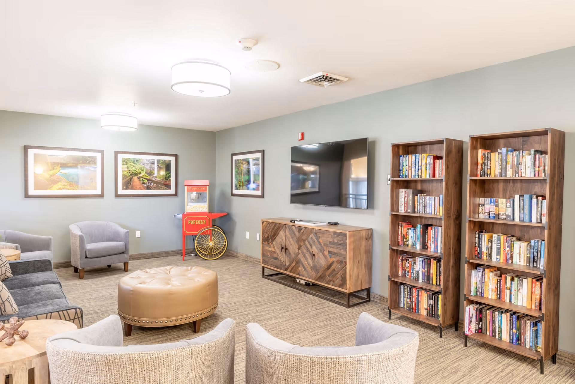 Photo 21 of Heron Pointe Senior Living
