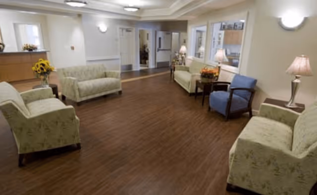 Photo 9 of Aberdeen Memory Care of Tulsa