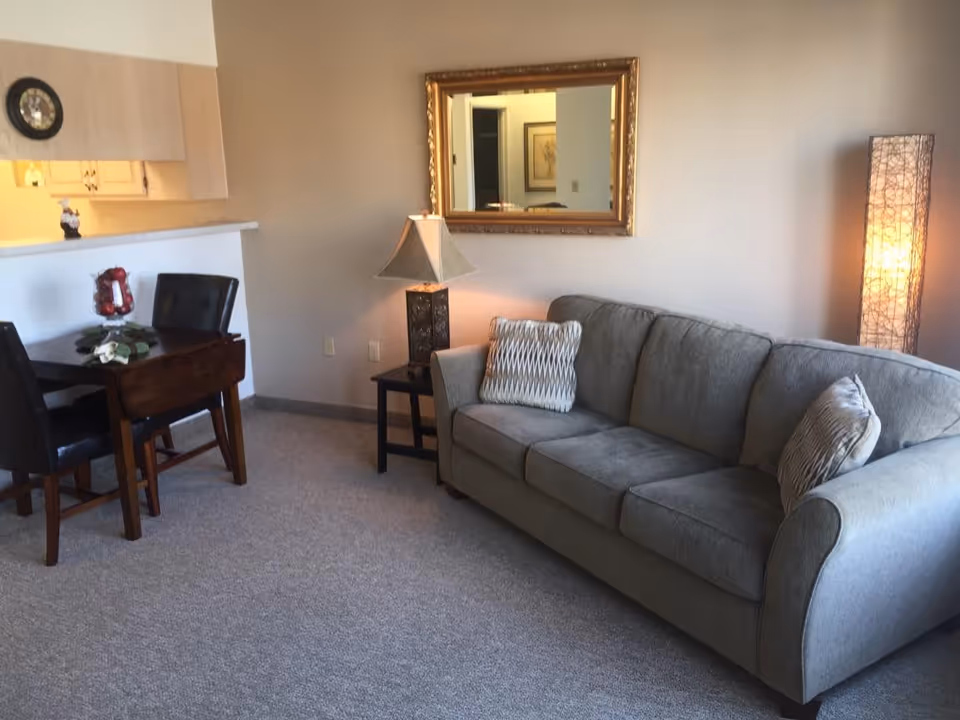 Photo 8 of Wedgewood Park Senior Living