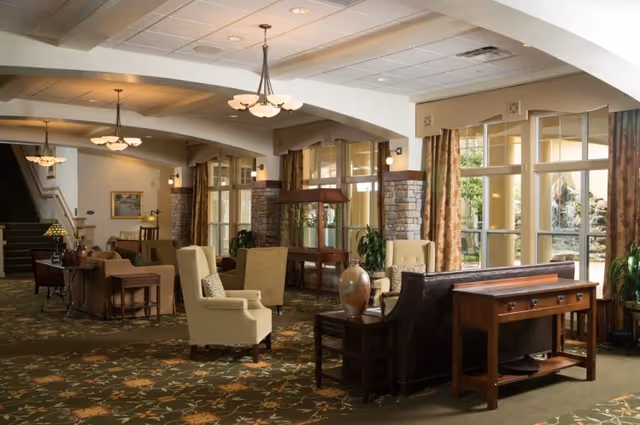 Photo 5 of Deerfield Episcopal Retirement Community