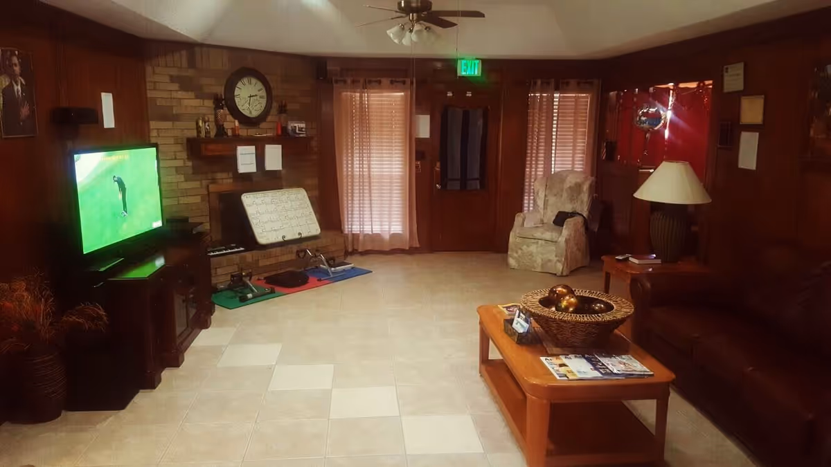 Photo 2 of Grace and Mercy Assisted Living LLC