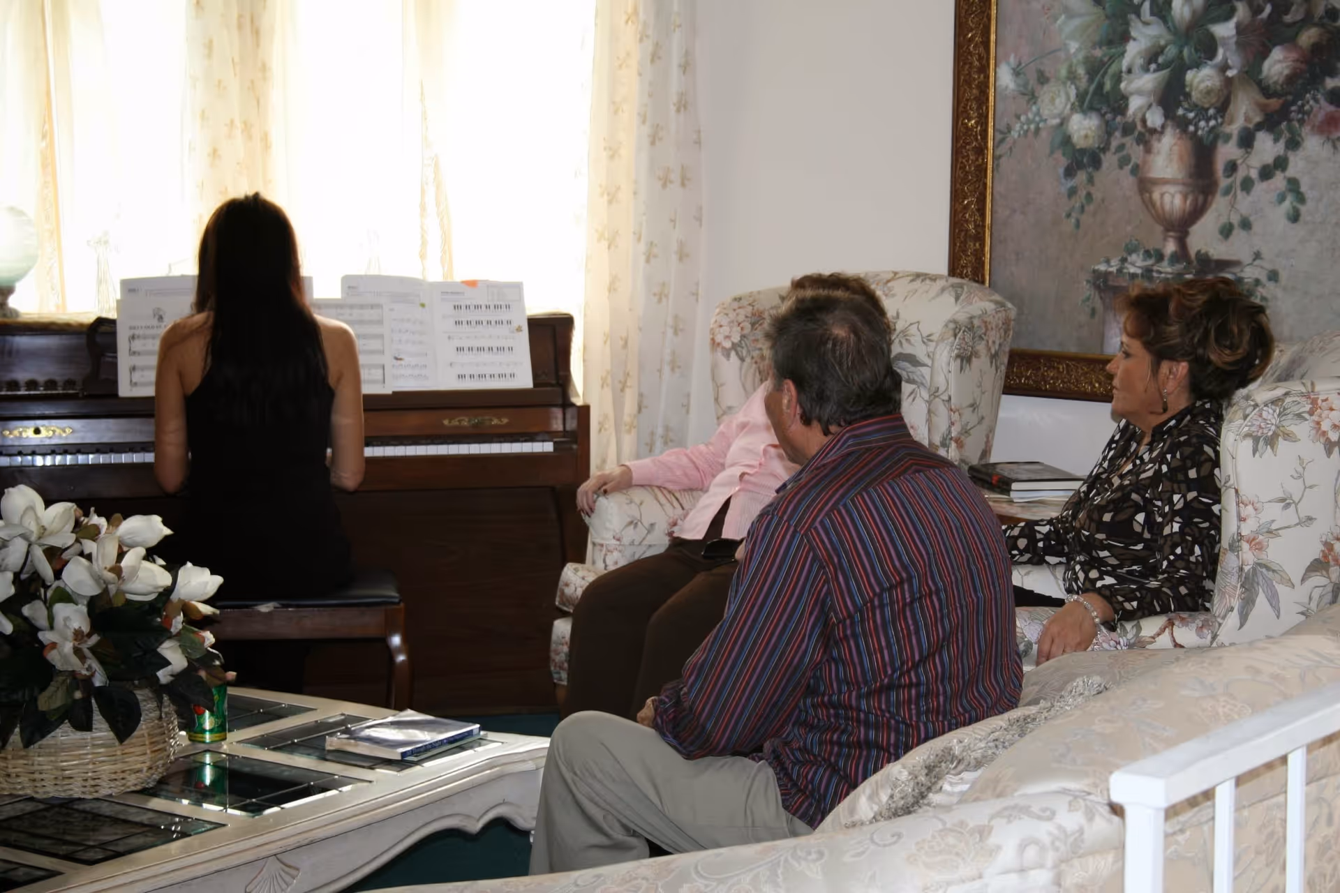 Photo of Glorious Homes Inc. Elder Care