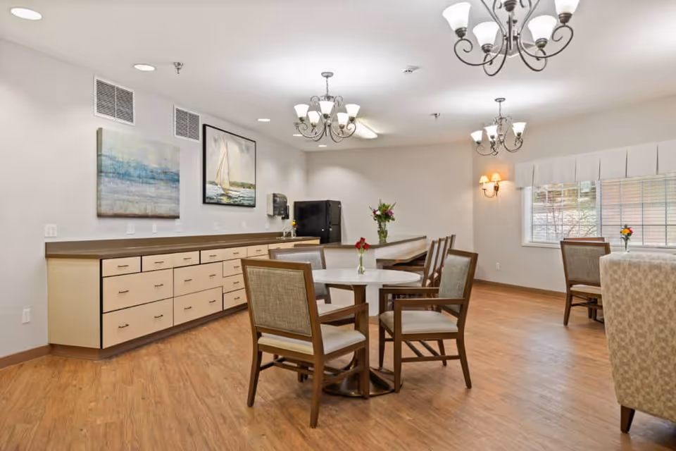 Photo 6 of Aspen Ridge Memory Care