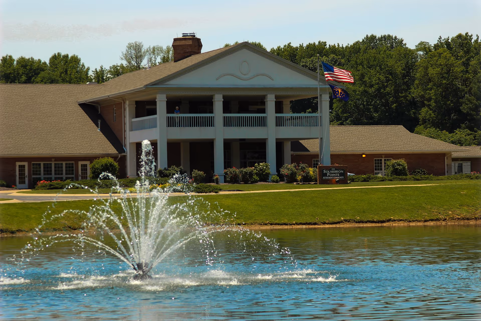 Photo of Solarbron Family-first Senior Living