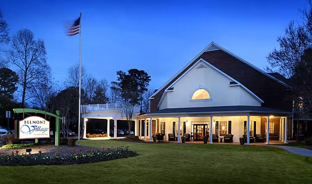 Photo 2 of Belmont Village Senior Living Buckhead