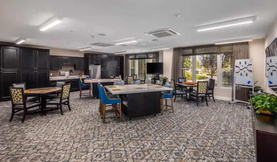 Photo 21 of Santianna Oakmont Signature Senior Living