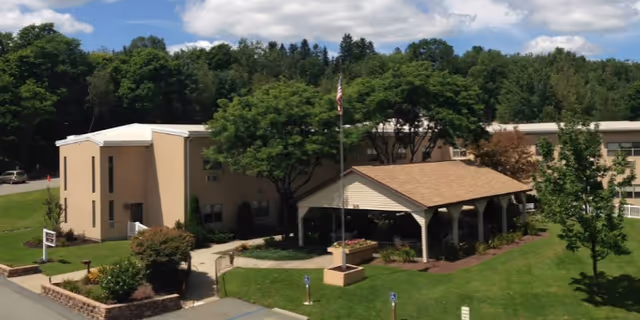 Photo of Forest City Nursing And Rehab Center