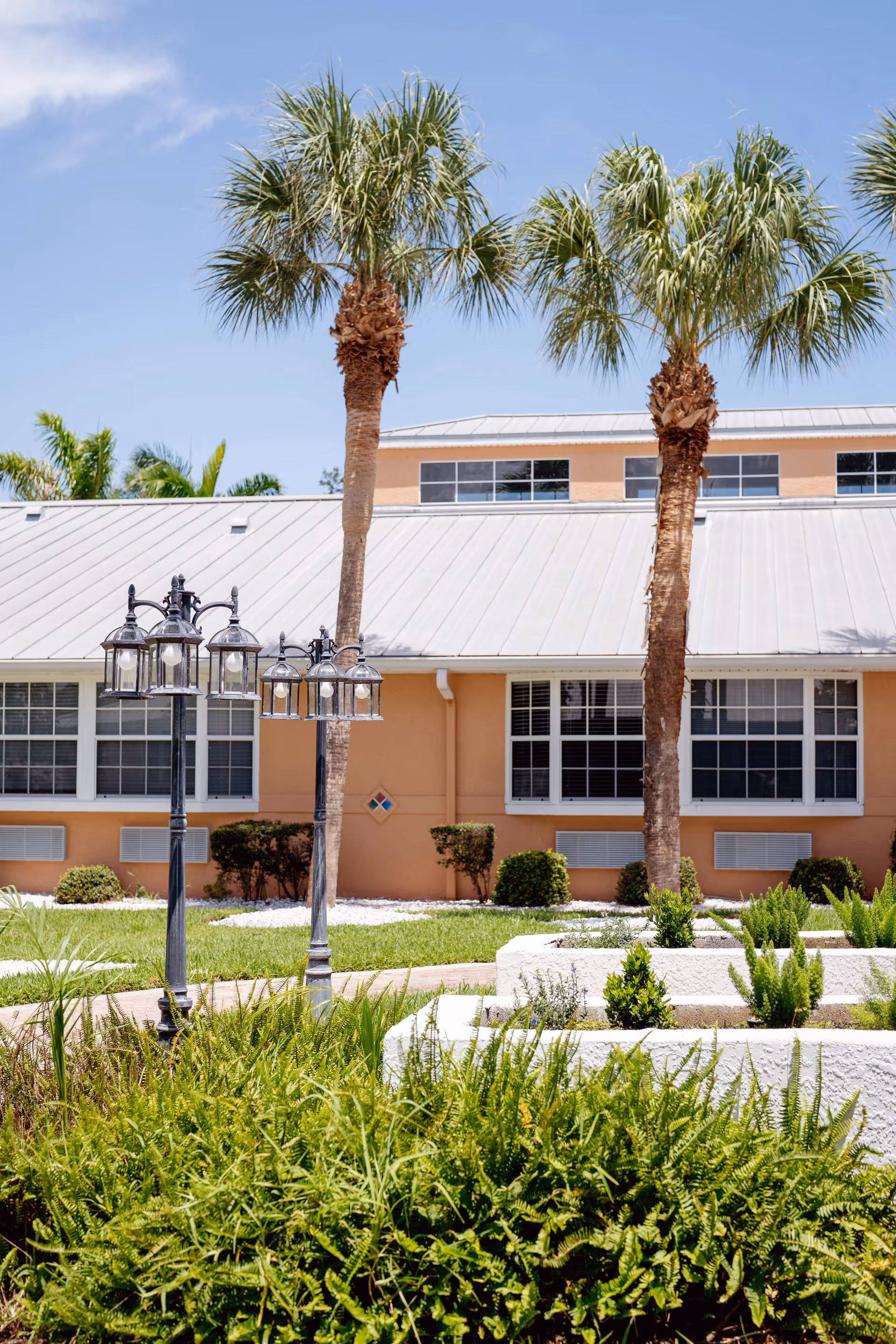 Photo of Barrington Terrace of Fort Myers