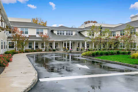 Photo 2 of All American Assisted Living At Raynham