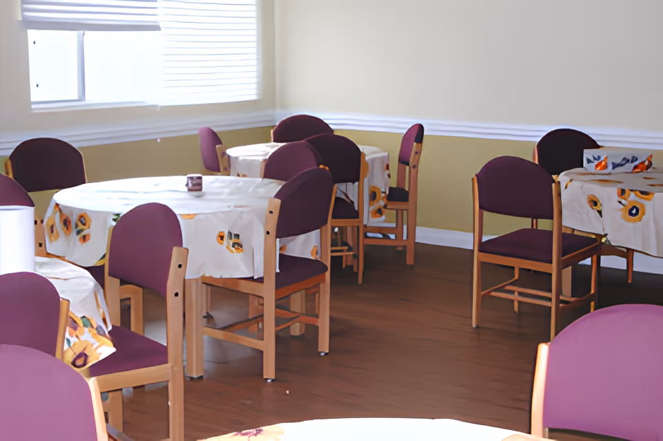 Photo 4 of Meadows Assisted Living Center