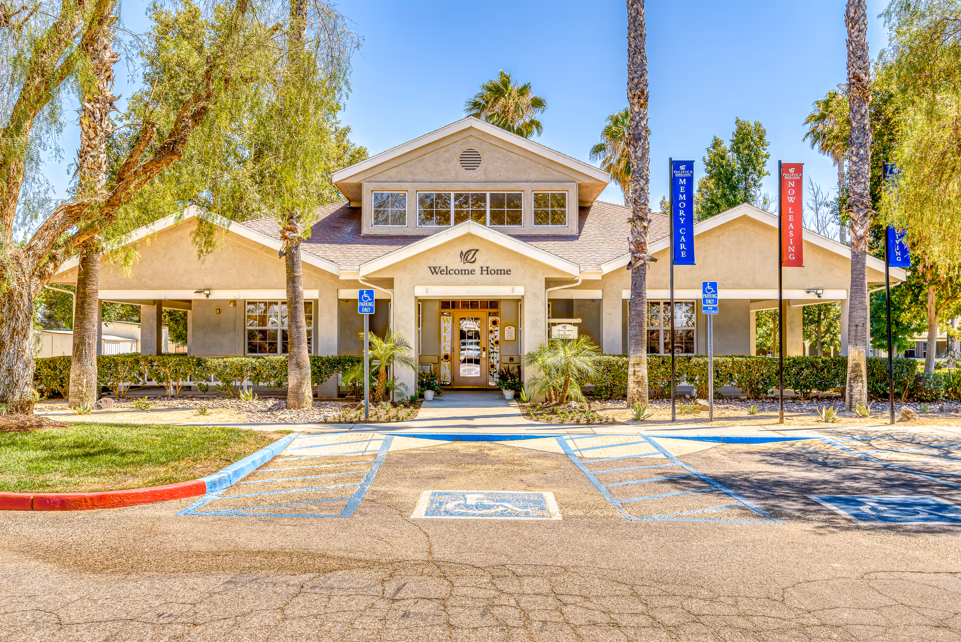 Photo of Cottages at Hemet