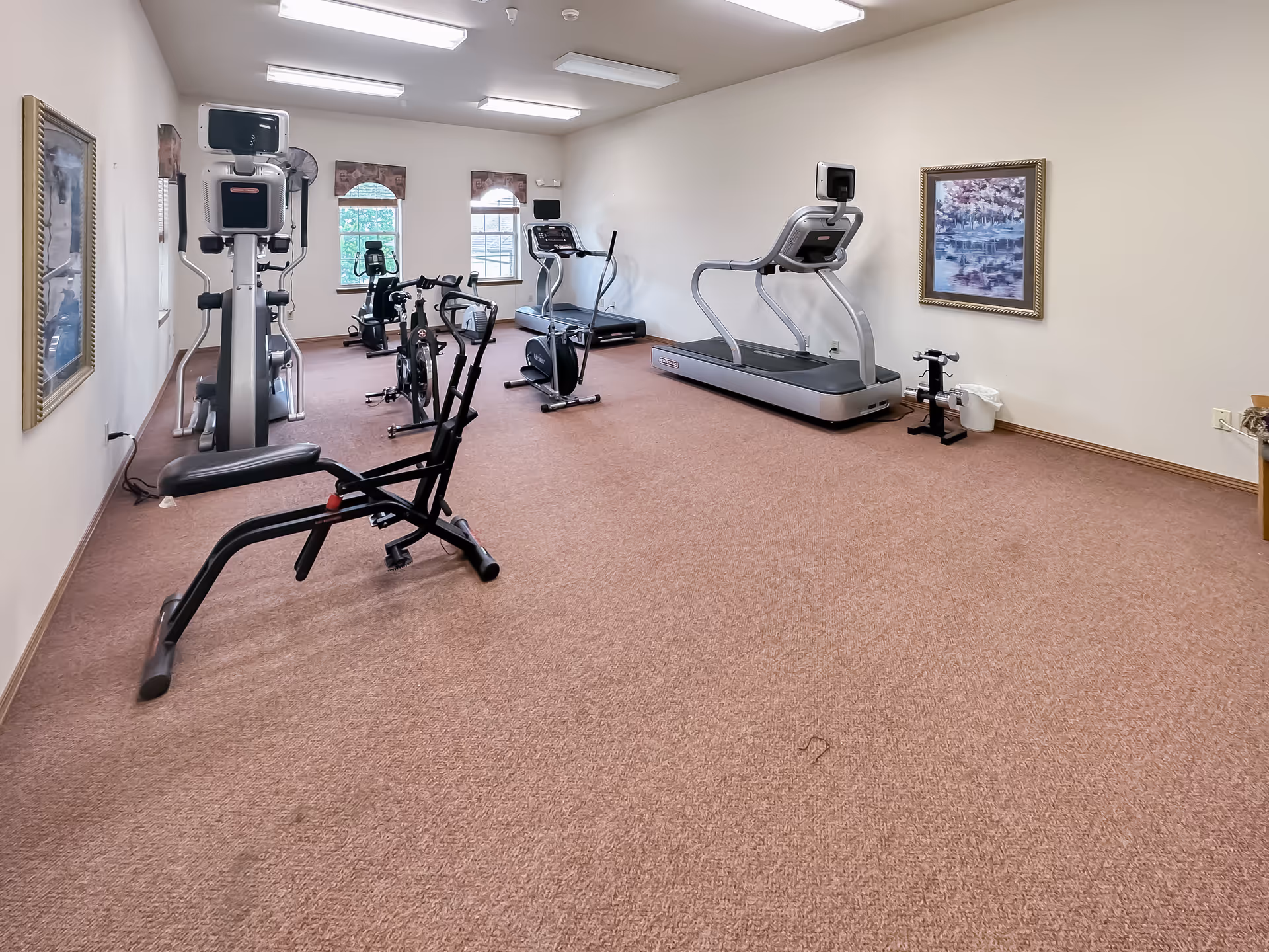 Photo 48 of Parkview Senior Apartments