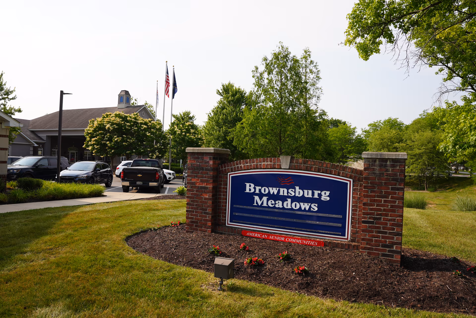 Photo of Brownsburg Meadows