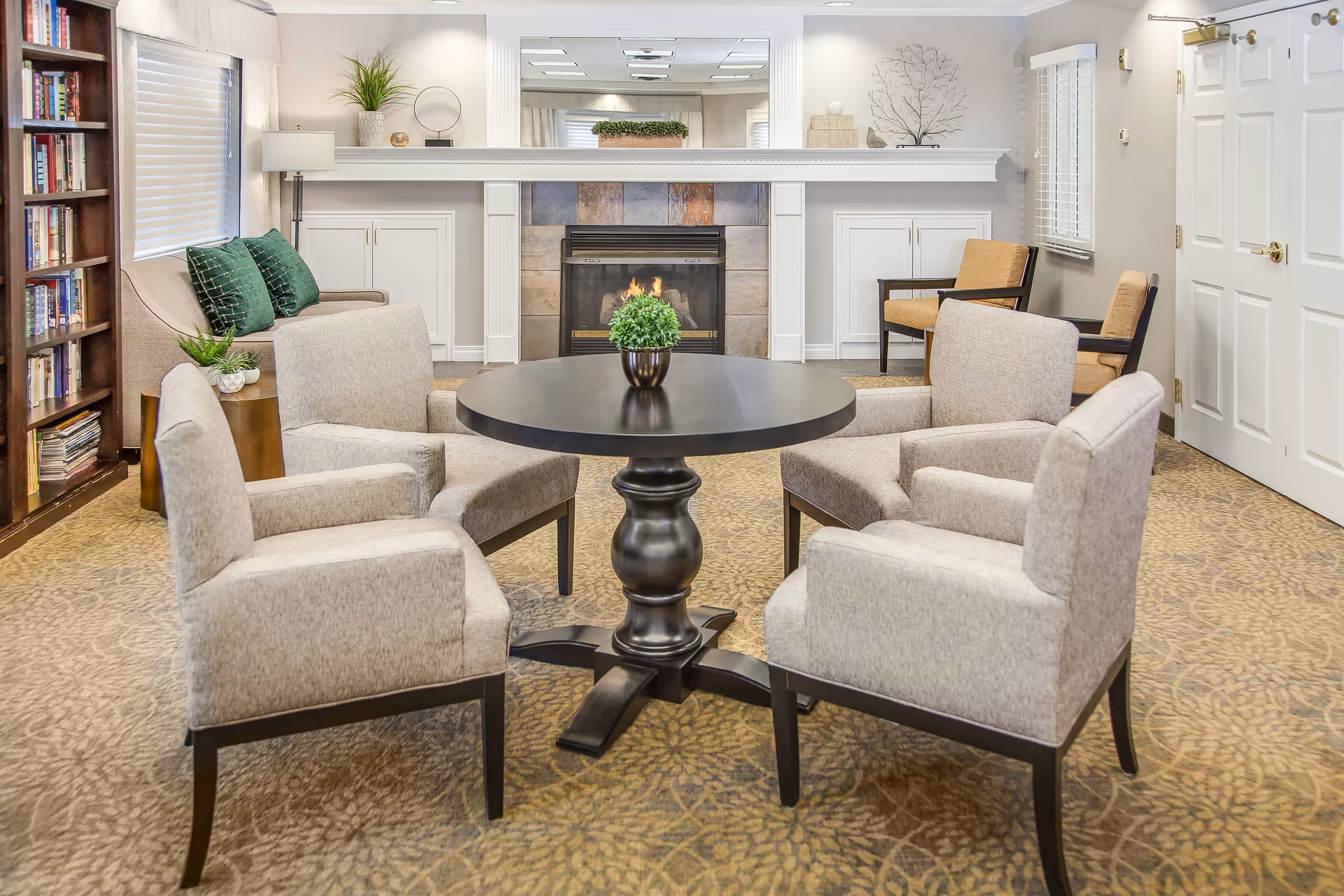 Photo 7 of Legacy House of Logan