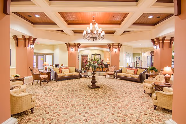 Photo 3 of Freedom Pointe at the Villages, a CCRC