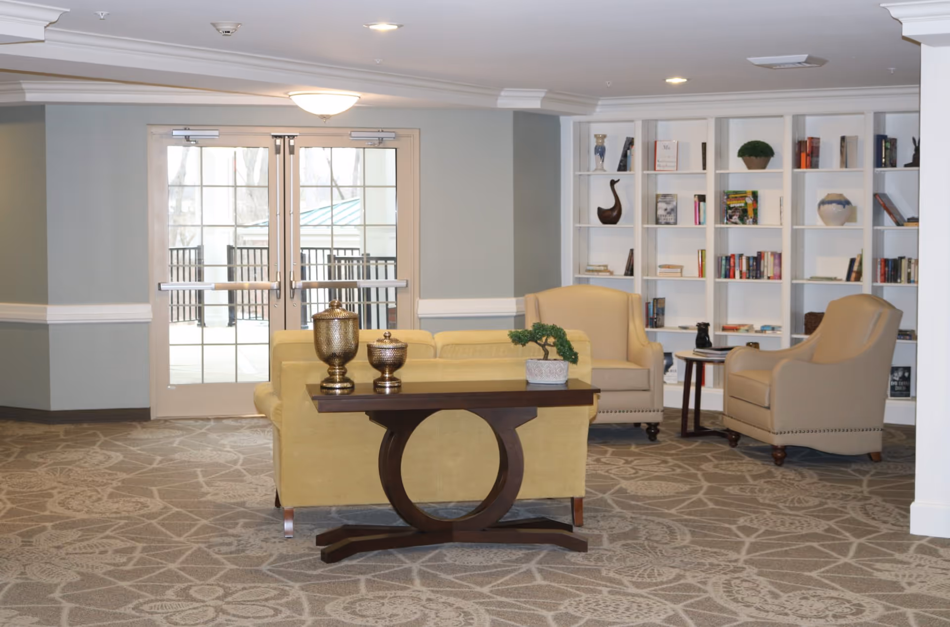 Photo 8 of Hellenic Senior Living of New Albany