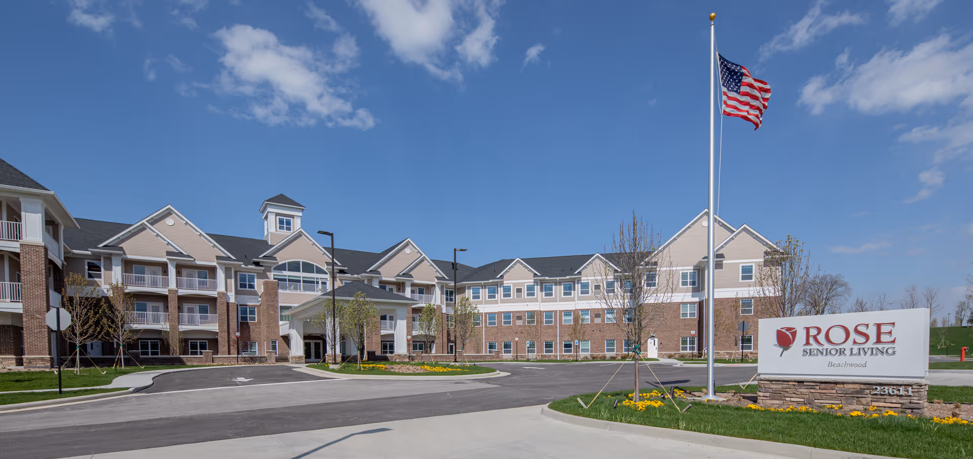 Photo 4 of Rose Senior Living Beachwood